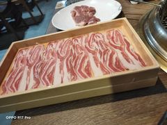 -火炉火自助餐(枫蓝国际店)