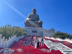 -石岛赤山风景区