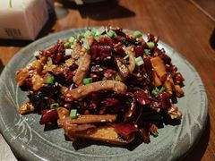 -贰醒·私房小院烧烤 (太古里店)