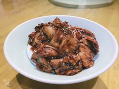 -局气 烤鸭·北京菜(光华路店)