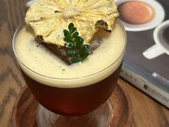 -工页咖啡X COFFEE(龙东路店)