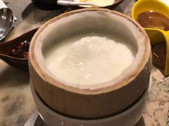 -安蒂娅·海鲜自助餐厅(安蒂娅美兰酒店)