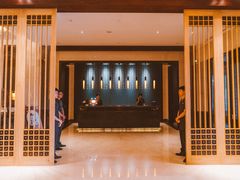 -西安华清御汤酒店