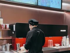 -霸王茶姬(长沙湖南大学登高路店)