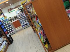 -全家便利店(康健路店)