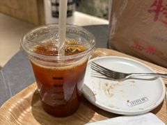 -81bakery(关山路店)