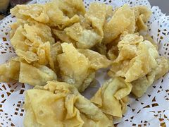 -崖口煲仔饭