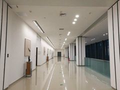 -苏州高新区文体中心体育馆