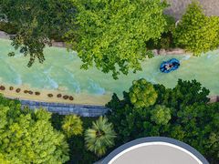 -三亚亚特兰蒂斯度假区
