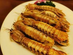 -紫阳海鲜楼·传承闽味(长乐路总店)