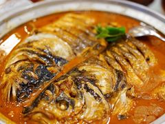 -解家河南菜(北环路店)