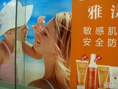 -雷允上(南京西路店)