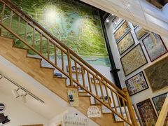 -猫的天空之城概念书店(杭州南宋御街店)