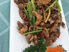 -四海蒸鲜蒸汽海鲜自助(北戴河店)
