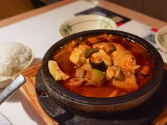 -七八冷面·延边朝鲜族美食(圣熙八号店)