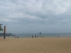 -大梅沙海滨公园