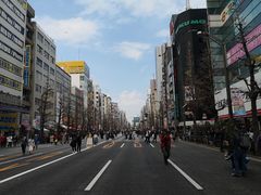 -秋叶原电器街