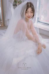 -洋洋婚纱品牌集合店