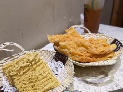 -小城牛事·鲜牛肉火锅(万达店)