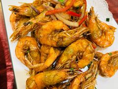 -新虹楼饭庄(崇明陈家镇店)