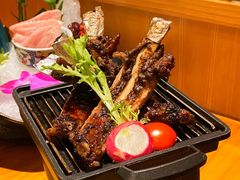 -元通寿司(地标店)
