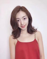 -MYYF SALON烫发染发