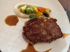 烤澳洲安格斯眼肉-Terra Rossa(陆家嘴中心店)