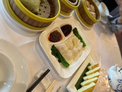 -顺德喜来登酒店·采悦轩