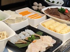 -海底捞火锅(威高广场店)