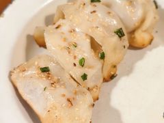 锅贴-舒蔡记生煎菜饭(云南中路店)