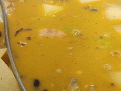 -满堂春特色餐馆