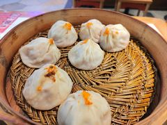 -無夕·小笼(大东方百货店)