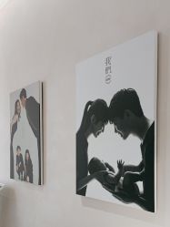 -小阿福儿童摄影(光谷时代广场店)