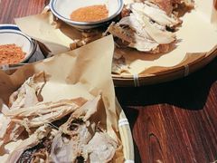 -刘师父老汉口江湖菜(蔡锷路店)