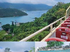 -Big Bus Tours 敞篷观光巴士