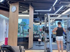-威克健身游泳(万菱汇店)