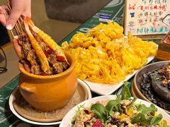 -树下时尚餐厅(翠园街店)