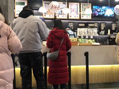 -茶颜悦色(花园道店)