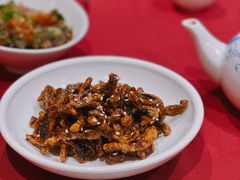 上海脆鳝-老吉士酒家(天平路店)