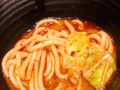 -阿香米线(中原万达店)