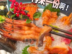 -和牛村烧肉放题(淄博王府井店)