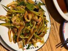 -關東雪东北菜(中庚漫游城店)