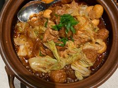 -董家大院·京味家常菜(朝丰家园店)