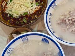 -艾麻子奶汤面(文庙街店)