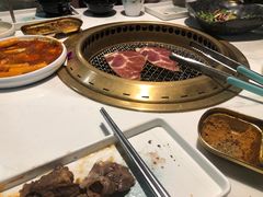 -炙城·韩式烤肉(南京东路店)