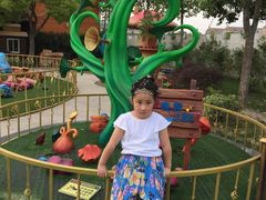 -安徒生童话乐园