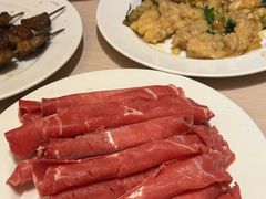 -怡咖啡·自助餐·西安香格里拉