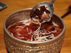 -觅山云南菜(泊富ICITY店)