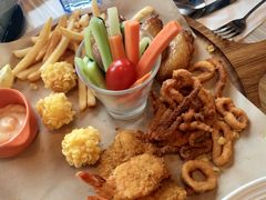 -必胜客(长虹万达店)