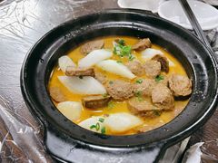 -官塘锋记鱼生·生腌·砂锅粥(牌坊街店)